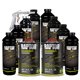 thumbnail image 1 of Kit de Forro para Caja de Camioneta U-POL Raptor Negro de Poliuretano en Spray, 1 of 7