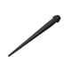 thumbnail image 2 of Alfiler de cabeza ancha Klein Tools 3255TT de acero forjado, 3,2 cm, 2 of 4