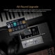 thumbnail image 4 of Procesador de guitarra Valeton GP-150 multiefectos con audio USB, 4 of 7