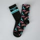 thumbnail image 2 of Calcetin 2X Pack Fls Flores Unisex 33745-171, 2 of 2