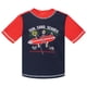 thumbnail image 3 of Conjunto de trajes de baño Disney Nightmare Before Christmas Jack 4T para niños, 3 of 4