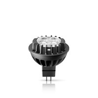 Led Mr16 Philips 433623 7W 3000K 25° Flood Regulable