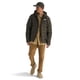 thumbnail image 5 of Chaqueta The North Face Aconcagua 3 con capucha para hombre - Verde XXL, 5 of 9