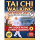 thumbnail image 1 of Libro Tai Chi Walking para bajar de peso después de los 50: 10 minutos al día, 1 of 1