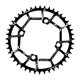 thumbnail image 1 of Bike Chainring 104BCD Chainwheel Bicicleta Ronda Cadena Anillo Piezas Negro 40T, 1 of 5