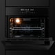 thumbnail image 2 of Horno Eléctrico Empotrable Gröner Air Fry Black Matte 16f 76l, 2 of 11