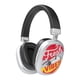 thumbnail image 1 of Auriculares SOAR Inalámbricos con Cancelación Activa de Ruido (ANC) Plateado - Vibras Frescas, 1 of 7