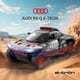 thumbnail image 2 of Auto Rc Rastar Rs Q Etron E2 114 Control Remoto Rally, 2 of 3