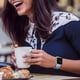 thumbnail image 5 of Correa brillante compatible con Apple Watch Serie 10 – EDIMENS, 5 of 8
