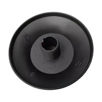 Ioensy - Tapa De Sombrilla Para Patio Accesorio De Sombrilla De Jardín Para Patio Trasero Fiesta Al Aire Libre