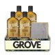 thumbnail image 1 of Limpiador y Acondicionador de Cuero para Auto Lexol Paso 1 500 mL, 1 of 5