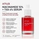 thumbnail image 5 of Sérum Facial Anua Niacinamide 10% + TXA 4% Serum 30ml, 5 of 5