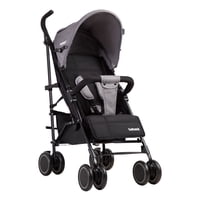 Bebesit - Coche Paragua Kronos Gris