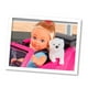 thumbnail image 2 of Juguete Figura Evi Con Mascota Y Auto Paseo Infantil, 2 of 4