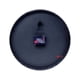 thumbnail image 2 of Reloj Para Pared De 16 Pulgadas Color Negro - Ps, 2 of 2