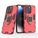 thumbnail image 1 of FOXDOCK Funda Antigolpes para iPhone 16 PRO MAX – Protección Total con Soporte y Diseño Robusto, 1 of 5
