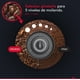 thumbnail image 2 of Molinillo Eléctrico de Café Thor Usb Coffee Grinder Negro, producto surtido 1 un, 2 of 6