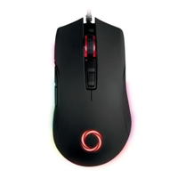 Genérico - Mouse Gamer Nibio Trigger Mg700 Rgb