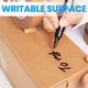 thumbnail image 3 of Cinta de papel kraft ADHES de 2,54 cm x 50,29 m x 6 rollos para sellar, 3 of 7