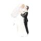 thumbnail image 5 of Adorno De Resina Para Tarta De Boda, Adorno Para El Aniversario De Compromiso Del Día De San Valentín, 5 of 5