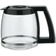 thumbnail image 2 of 14-Cup Garrafa de vidrio de reemplazo Cuisinart, 2 of 2