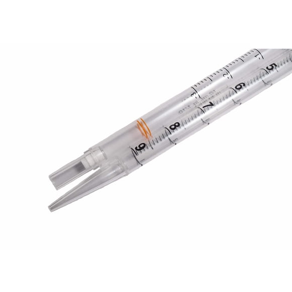 Pipetas Advangene Estériles de 10 mL (200 por caja)