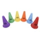 thumbnail image 2 of Cones Sportime Super-Safe FlexiKones de 15 cm, juego de 6, 2 of 6