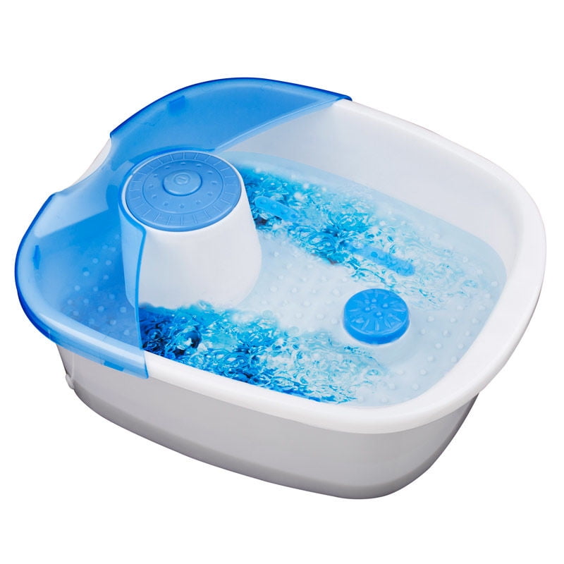 Siegen - Spa De Pies Sg-1560 Blanco