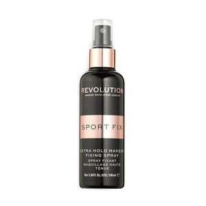 Revolution - Spray Fijador Maquillaje Sport Fix 100Ml
