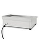 thumbnail image 3 of Plancha Churrasquera Electrica 55 x 35 cm. Ac Inox, 3 of 8