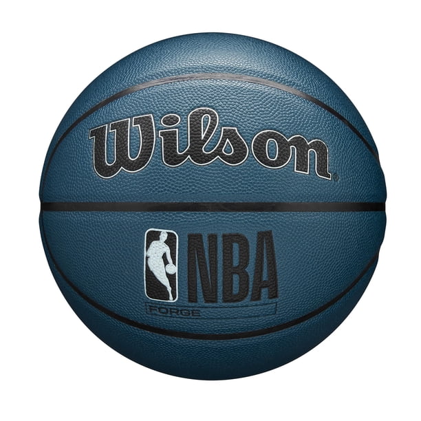 Baloncesto WILSON NBA Forge para interiores y exteriores, color verde ...