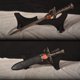 thumbnail image 5 of Espada SV de 41 cm Anime Sword of Omens de Acero Inoxidable, 5 of 5
