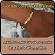 thumbnail image 3 of Pulsera FAOYUDAWEI Dios Está en Control Ajustable de Acero Inoxidable, 3 of 6