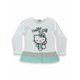 thumbnail image 5 of Conjunto Niña Hello Kitty blanco 6, 5 of 7