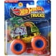thumbnail image 1 of Monster Truck Hot Wheels, nuevo para 2025, metal fundido a presión 1:64, 1 of 2