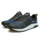 thumbnail image 4 of Zapatillas Trail Running Hombre  Azul Y Negro Michelin Dr40, 4 of 7