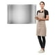 thumbnail image 2 of Mueble colgante acero inoxidable 100x65x40 cm, 2 of 9