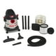 thumbnail image 2 of Aspirador húmedo y seco Shop-Vac 5989300, acero inoxidable, 20 L, 4,5 HP, 2 of 3