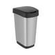 thumbnail image 1 of Basurero Twist 50 Lt Cromo ROTHO, 1 of 3
