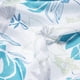 thumbnail image 2 of Sabana Zarina King Estampada Rosas Azul, 2 of 3