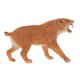 thumbnail image 1 of Simulación Animal Modelo Juguetes Educativos Para Ni?os Smilodon PL127-1439, 1 of 5
