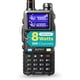 thumbnail image 1 of Radio Baofeng UV5G Plus GMRS 8W 999 Canales USB-C, 1 of 3