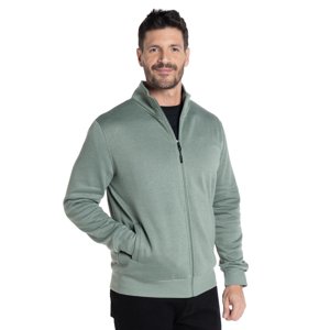 Kotting - Poleron Cuello Alto Sin Capucha