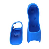 Ioensy - Cubierta De Palanca De Palanca De Palanca De Bicicletas Para La Cubierta De Silicona De La Palanca De Bicicletas St-6700 Sin Deslizamiento