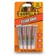 thumbnail image 1 of Adhesivo Gorilla Clear Grip Waterproof Contact de 0,2 ml (paquete de 1), 1 of 5