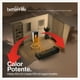 thumbnail image 5 of Estufa Pellet 9,5 kW Wi-Fi SmartHome 160 m², 5 of 9