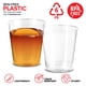 thumbnail image 3 of Vasos de Plástico para Shots Stock Your Home 1.5oz Transparentes 1000 unidades, 3 of 7