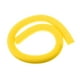 thumbnail image 3 of piscina flexible fideos espuma hueca niños adulto flotador ayuda natación amarillo, 3 of 3