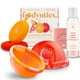thumbnail image 1 of Paquete de Disco Menstrual y Lubricante Bodyotics Reutilizable 12H, 1 of 9
