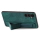 thumbnail image 5 of Funda Protectora con Correa para Samsung Galaxy A13 5G Resistente a Golpes Verde, 5 of 6